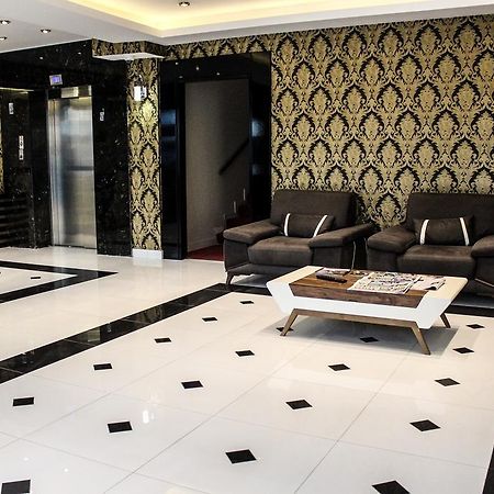 Grand Bursa Hotel Extérieur photo