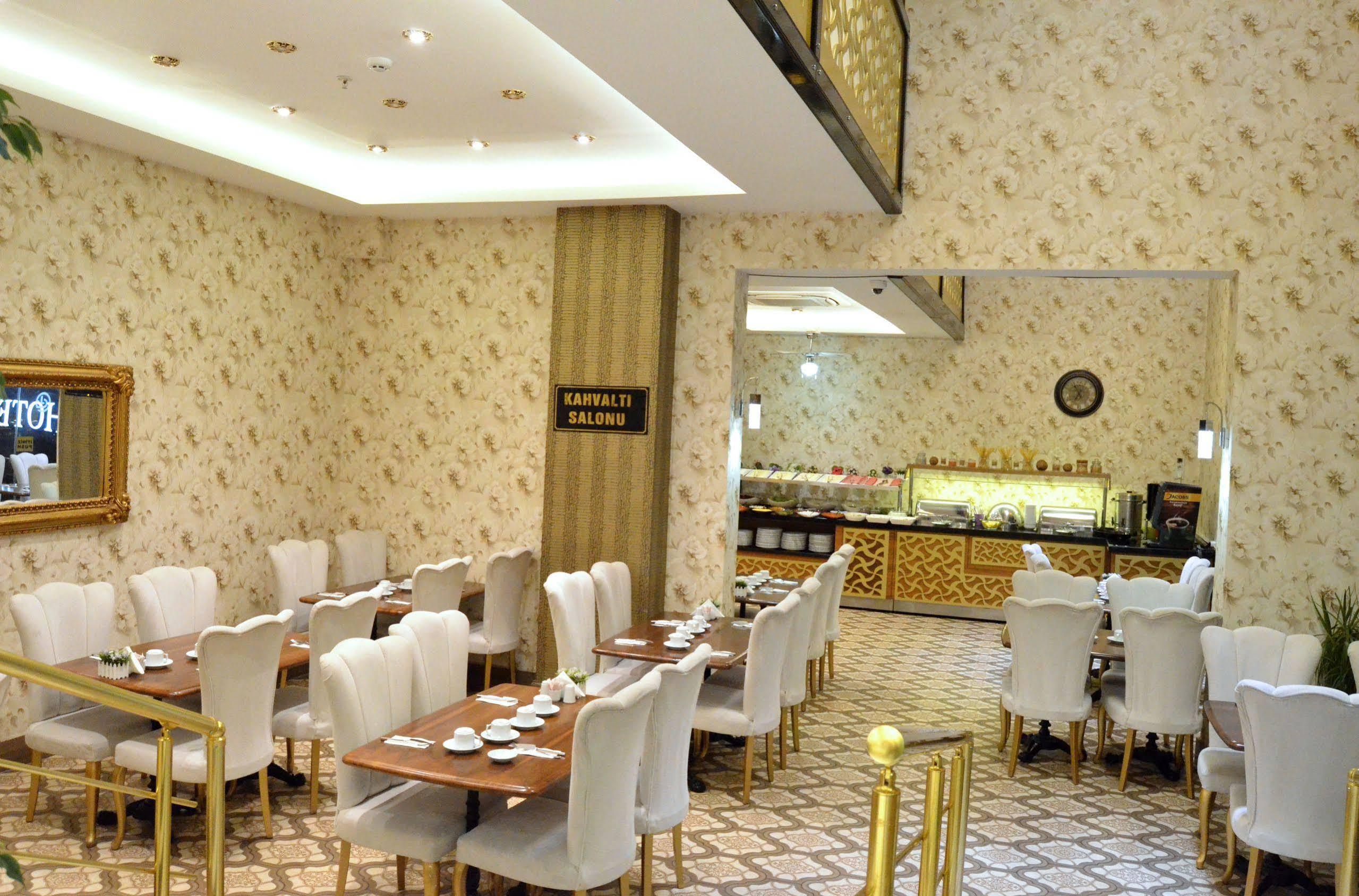 Grand Bursa Hotel Extérieur photo