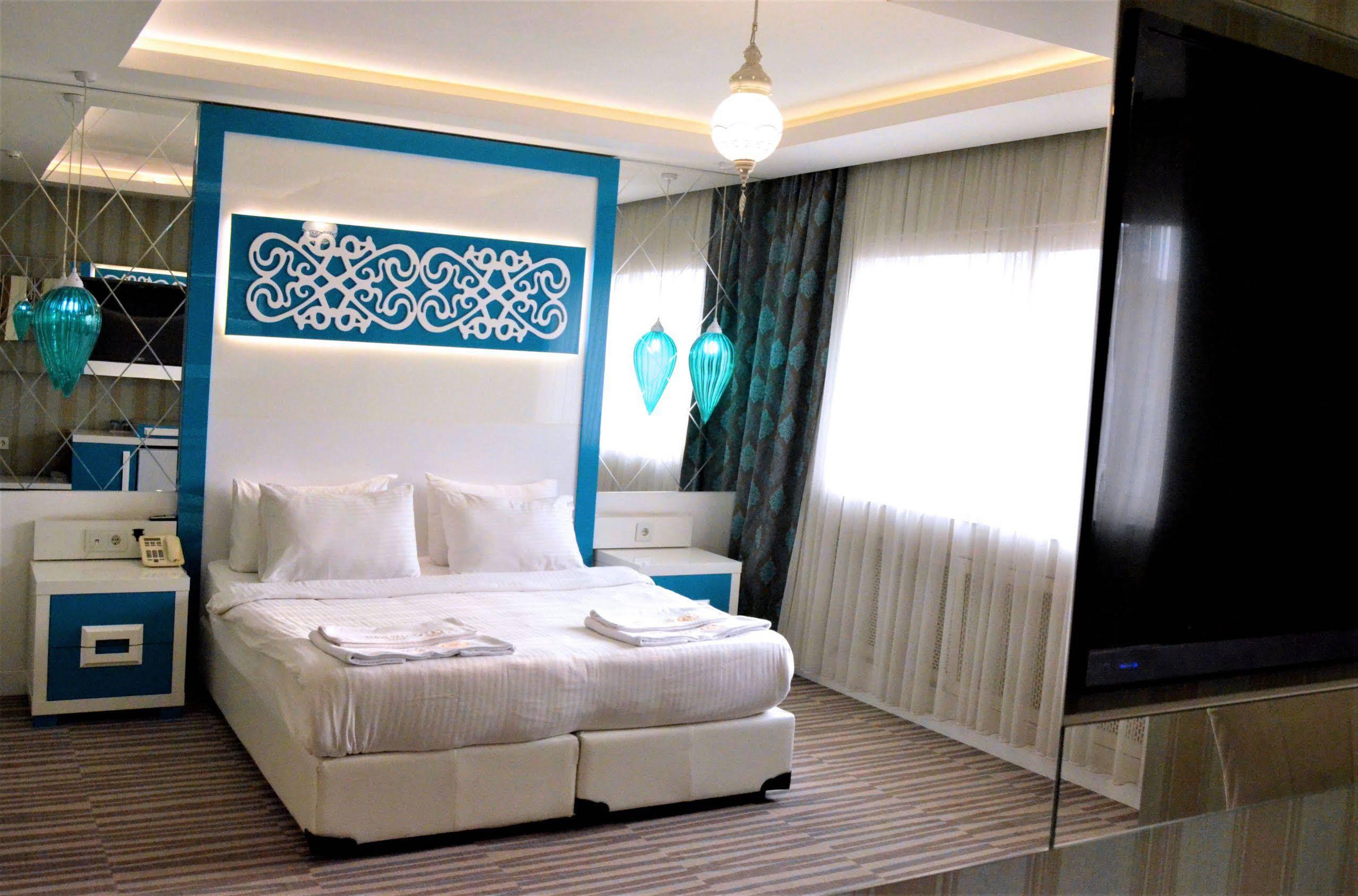 Grand Bursa Hotel Extérieur photo