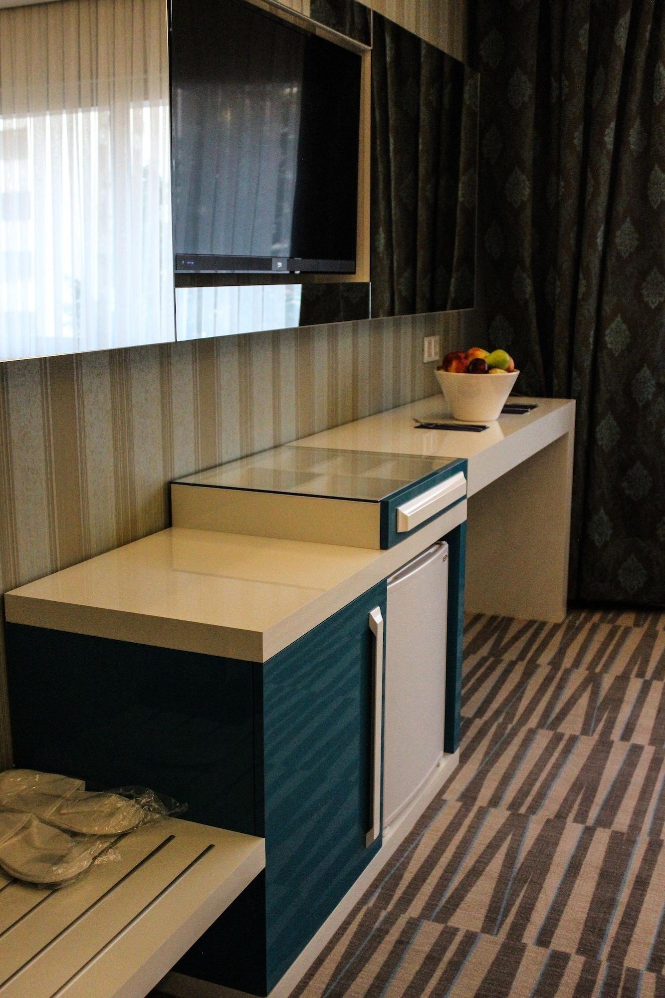 Grand Bursa Hotel Extérieur photo