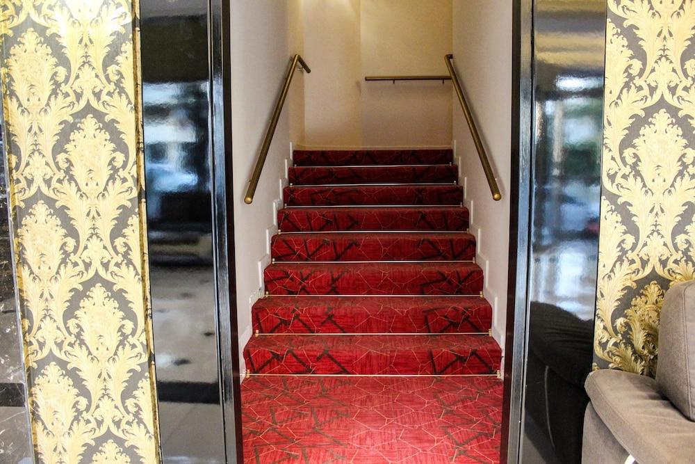 Grand Bursa Hotel Extérieur photo