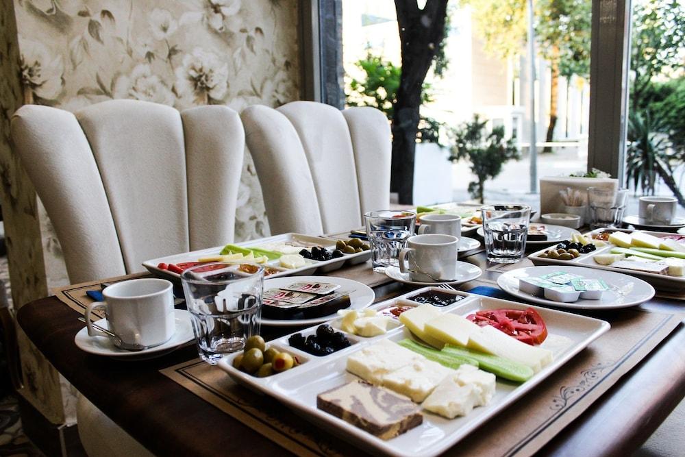 Grand Bursa Hotel Extérieur photo