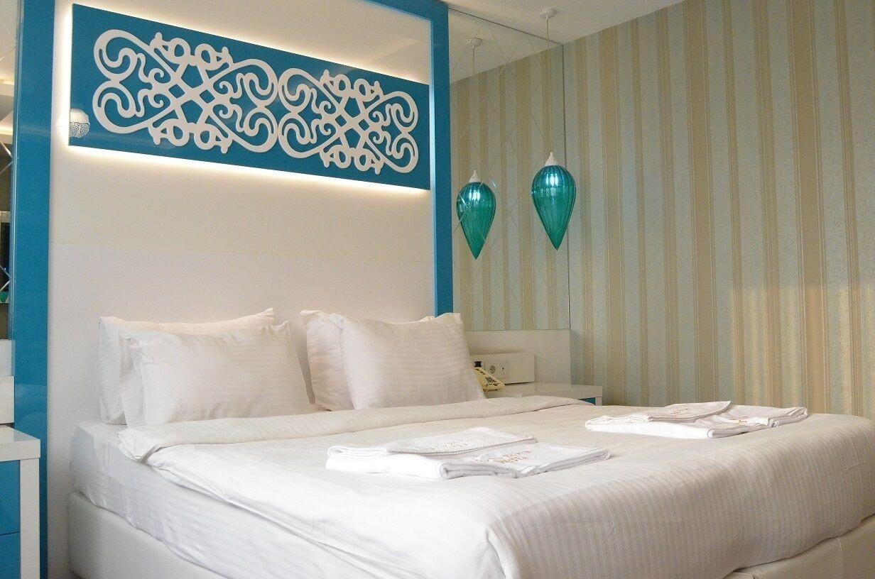 Grand Bursa Hotel Extérieur photo