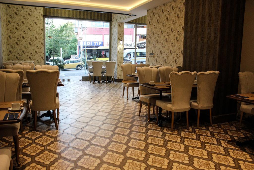 Grand Bursa Hotel Extérieur photo