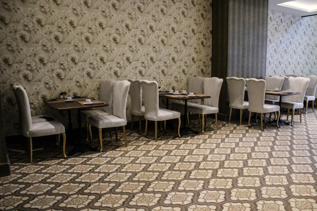 Grand Bursa Hotel Extérieur photo