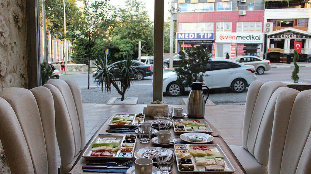 Grand Bursa Hotel Extérieur photo