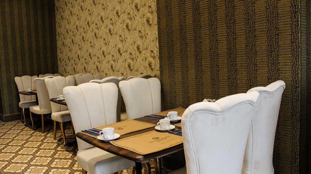 Grand Bursa Hotel Extérieur photo